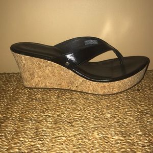 Ugg Natassia Wedges